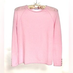 J McLaughlin cashmere sweater